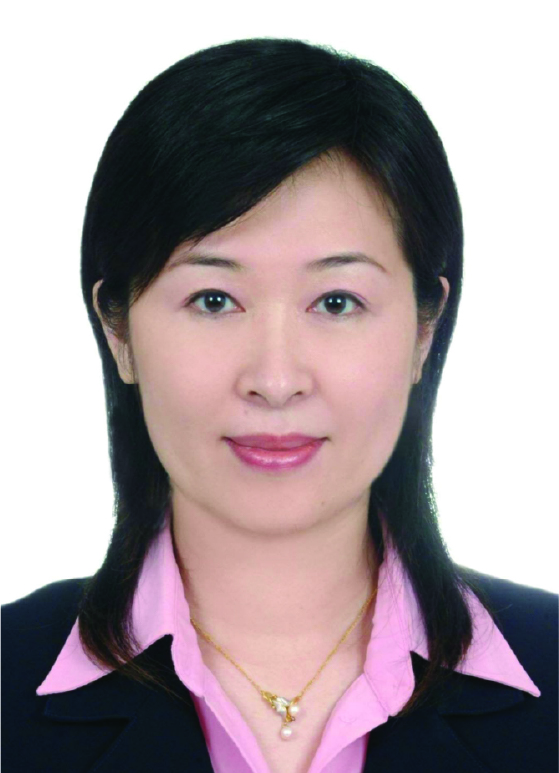 邱靖惠